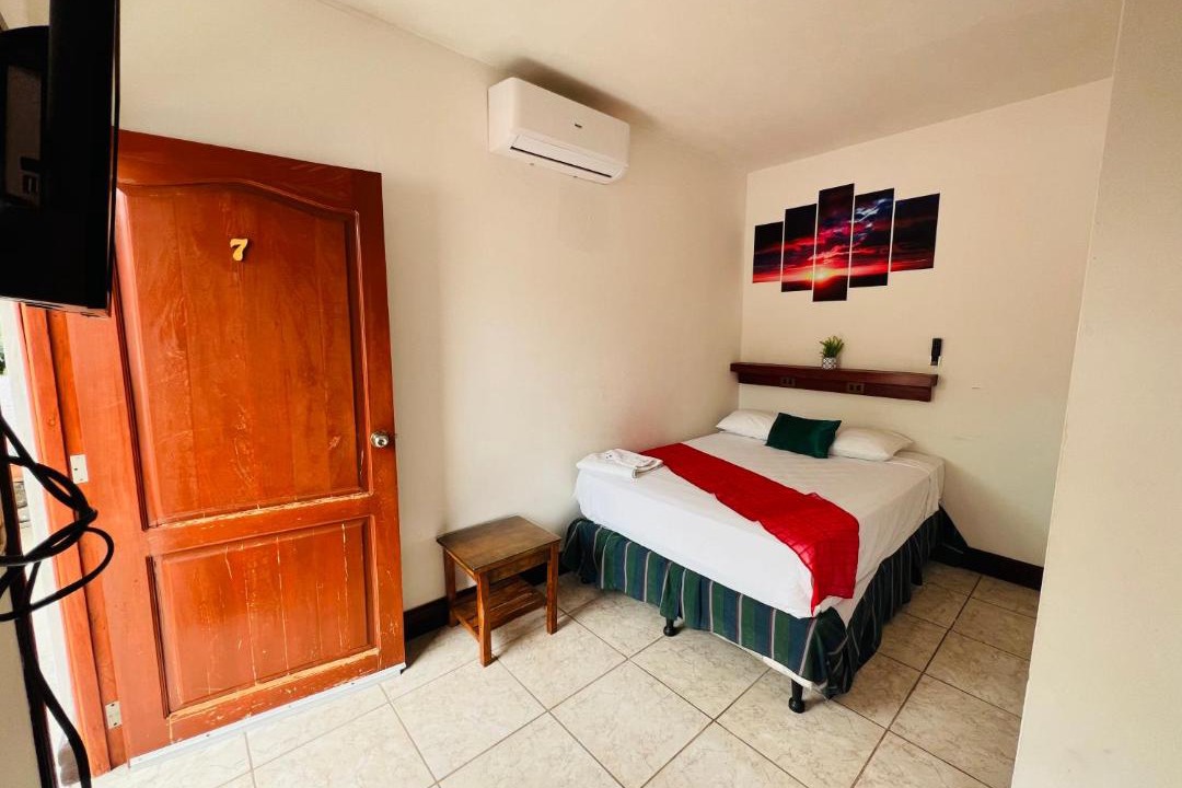 Photo of Bedroom in Somoto