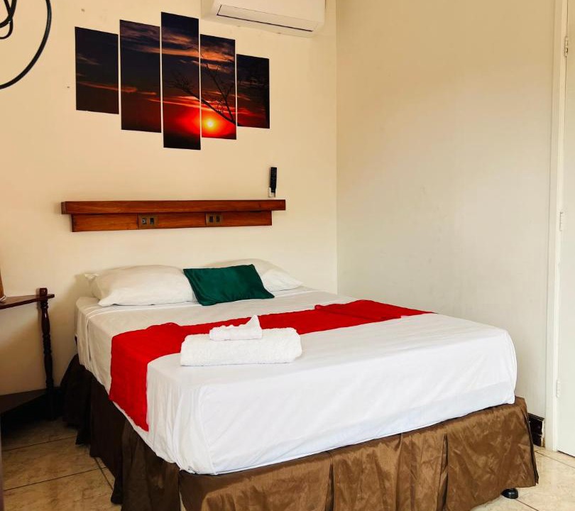 Photo of Bedroom in Somoto