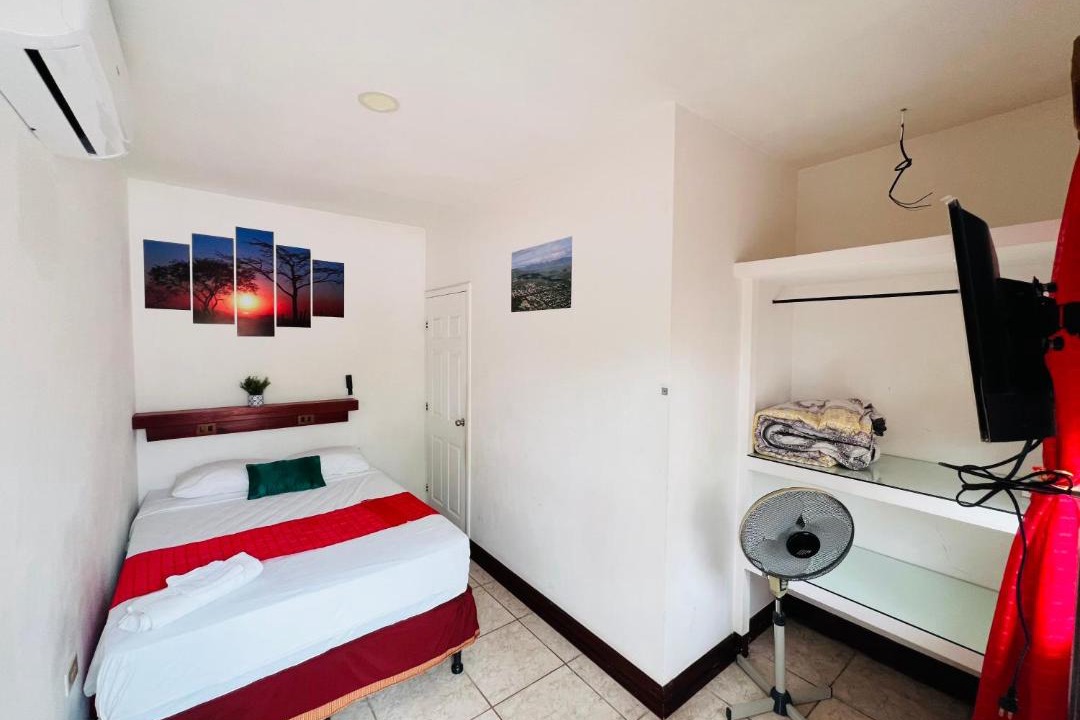 Photo of Bedroom in Somoto