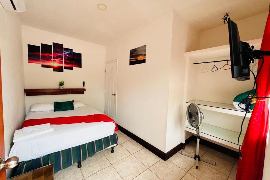 Photo of Bedroom in Somoto