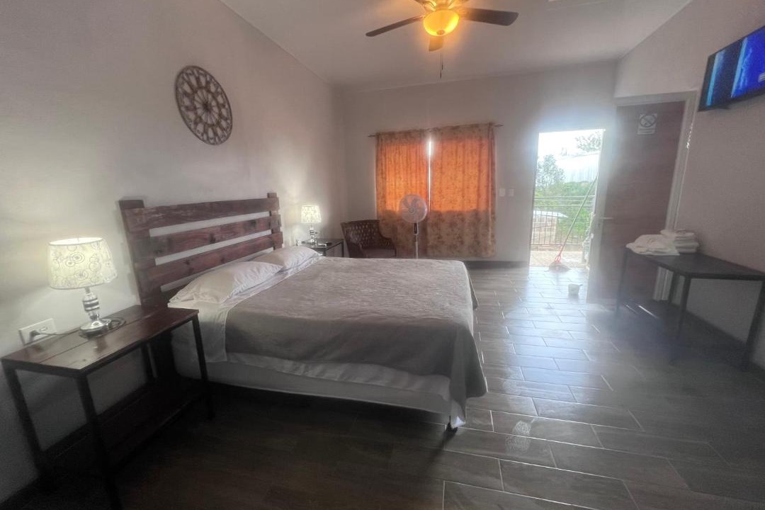Photo of Bedroom in Esteli