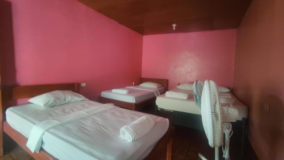 Photo of Bedroom in Santo Domingo