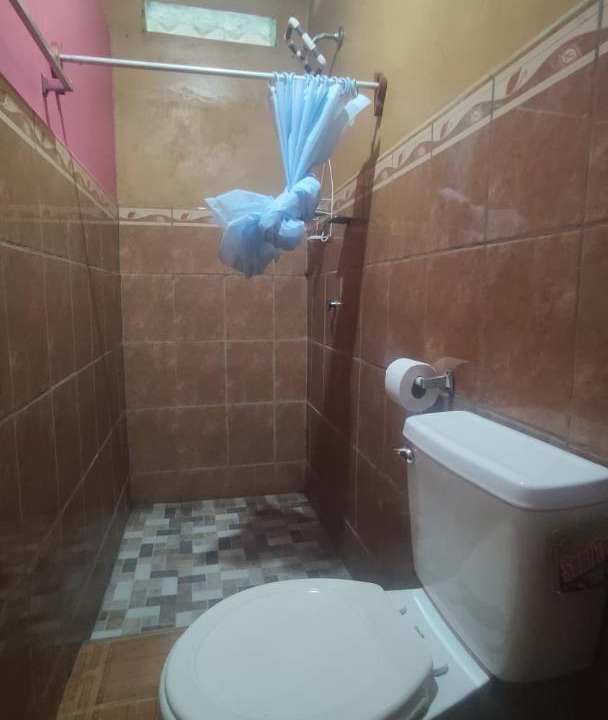 Photo of Bathroom in Santo Domingo