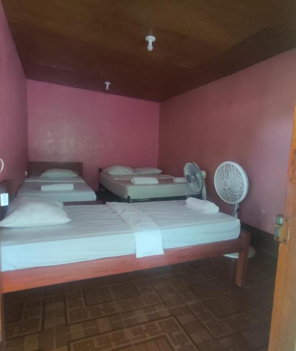 Photo of Bedroom in Santo Domingo