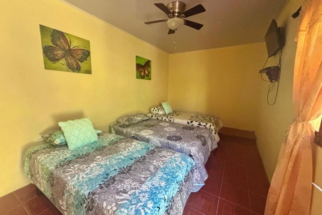 Photo of Bedroom in Granada