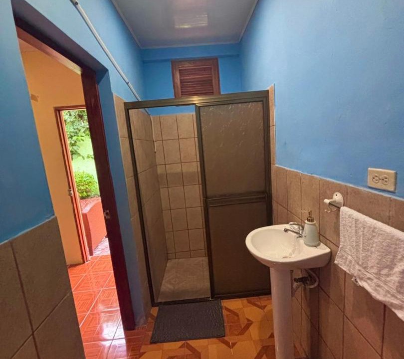 Photo of Bathroom in Granada