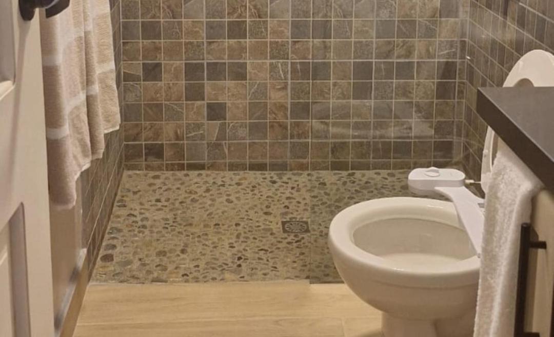 Photo of Bathroom in San Diego