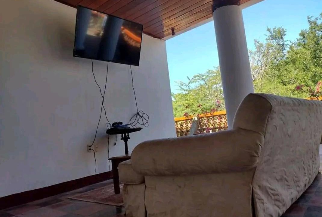 Photo of Livingroom in Casares