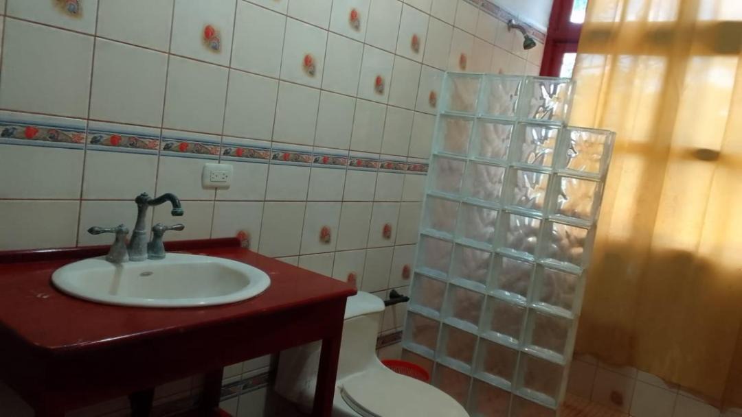 Photo of Bathroom in Casares