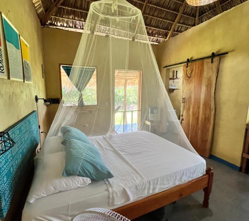 Photo of Bedroom in Santa Cruz