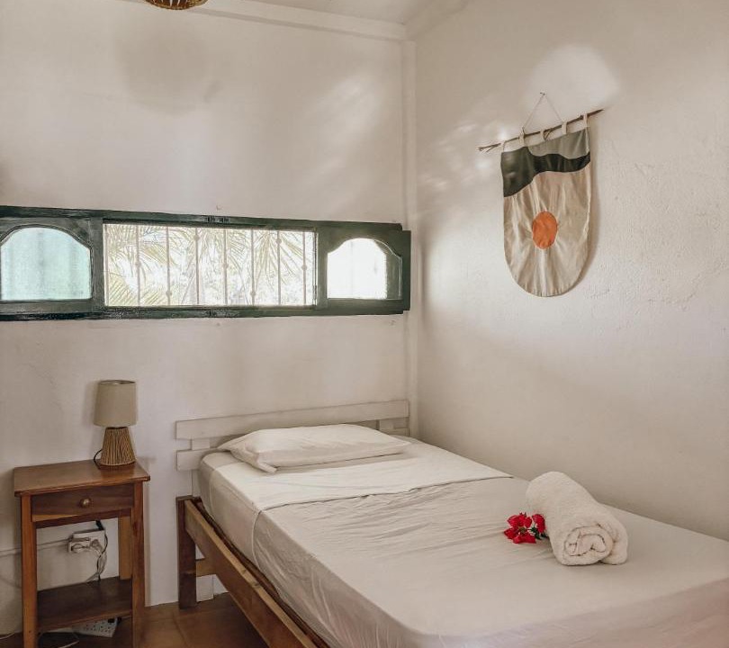 Photo of Bedroom in El Transito