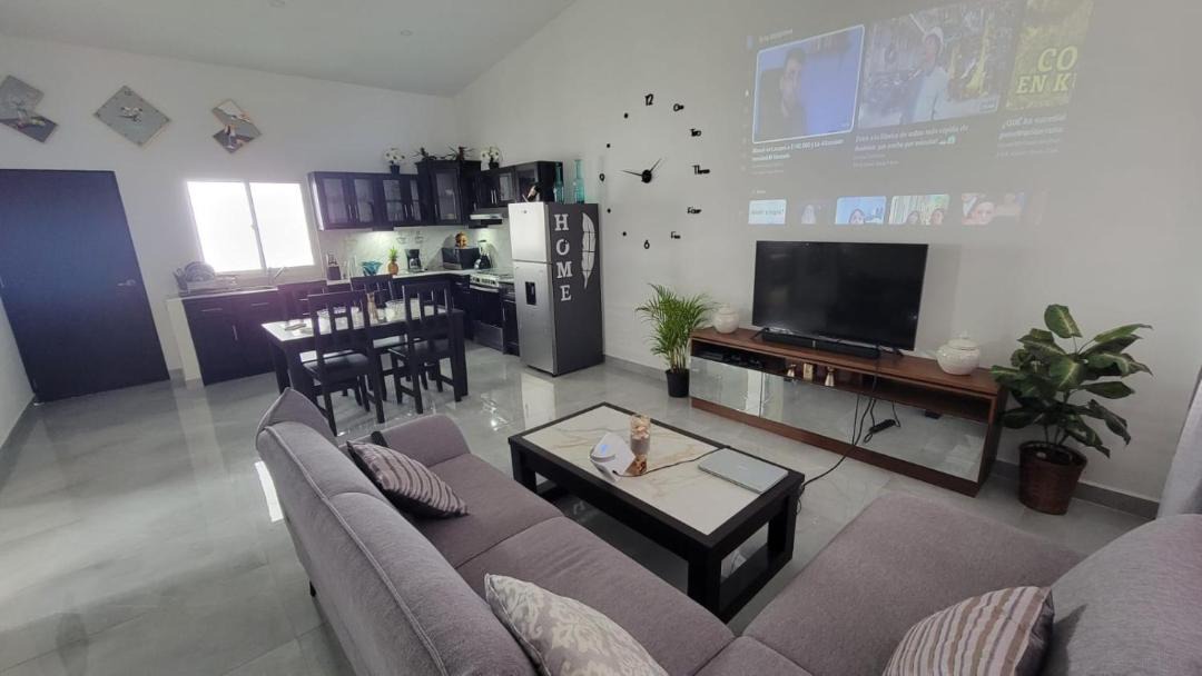 Photo of Livingroom in Granada