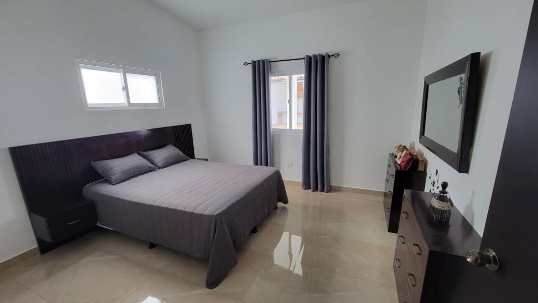 Photo of Bedroom in Granada