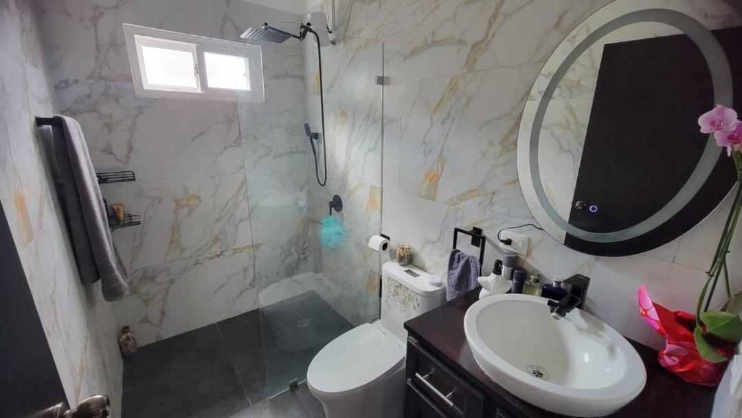 Photo of Bathroom in Granada