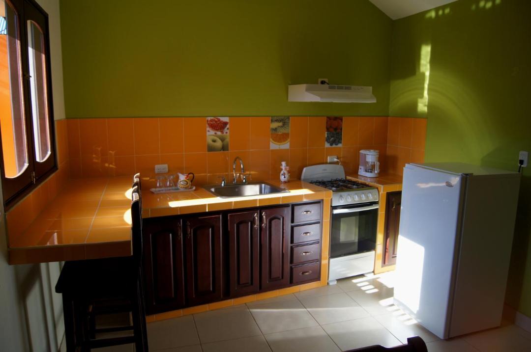 Photo of Kitchen in Jinotepe