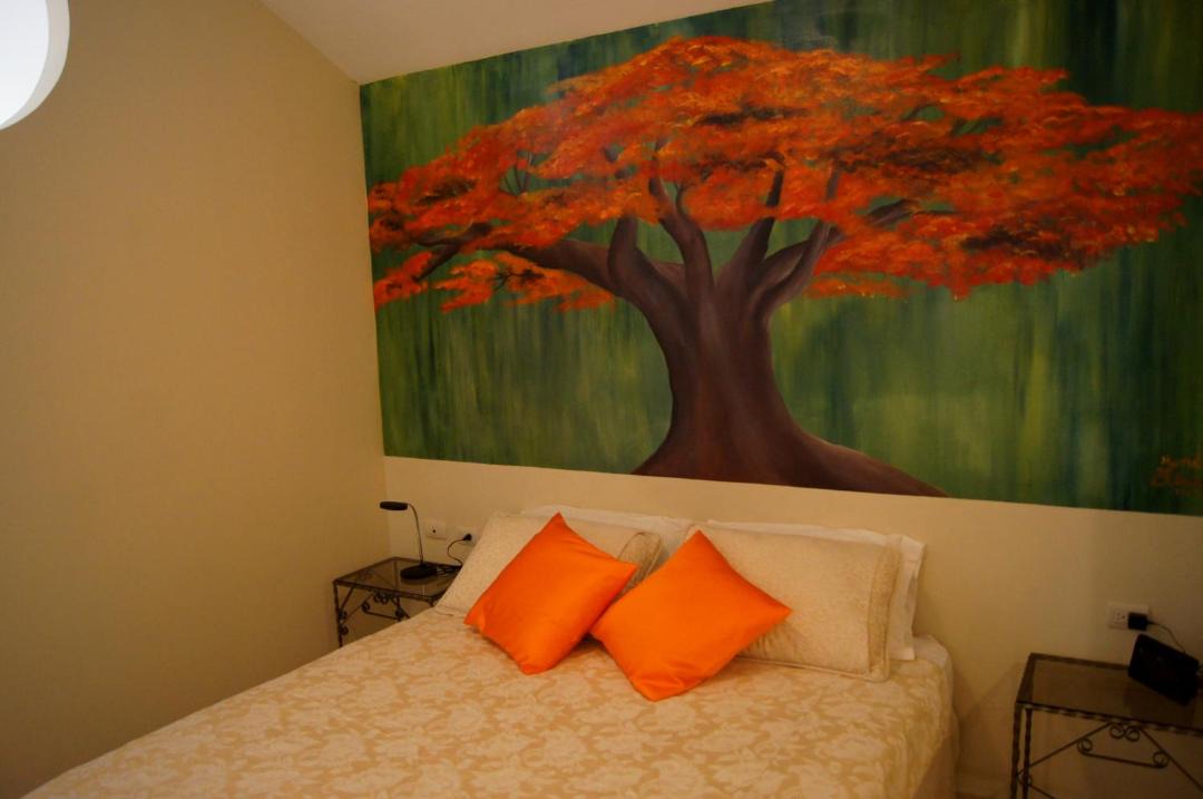 Photo of Bedroom in Jinotepe