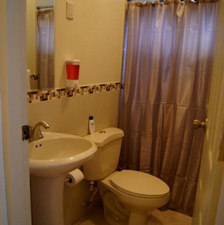 Photo of Bathroom in Jinotepe