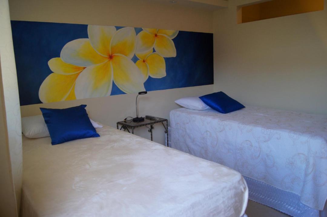 Photo of Bedroom in Jinotepe