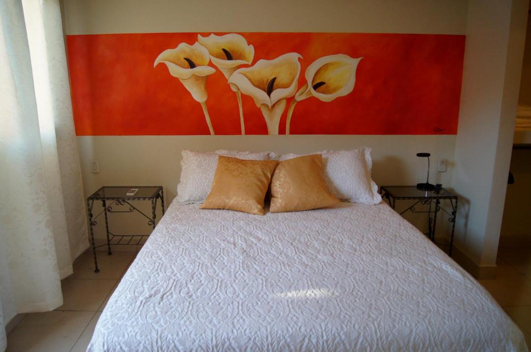 Photo of Bedroom in Jinotepe