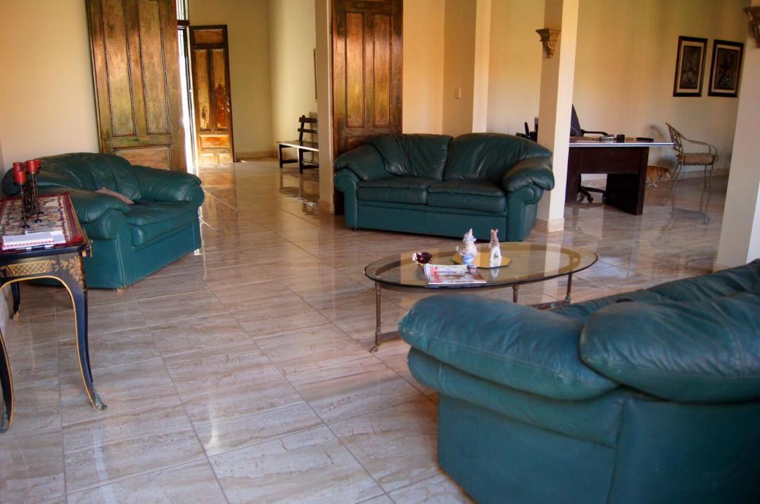 Photo of Livingroom in Jinotepe