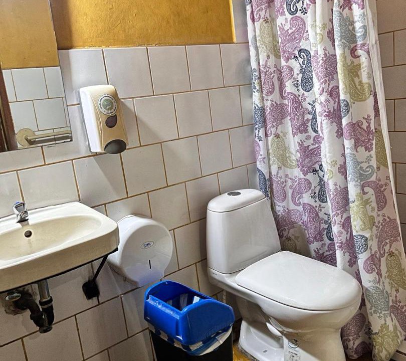 Photo of Bathroom in Leon