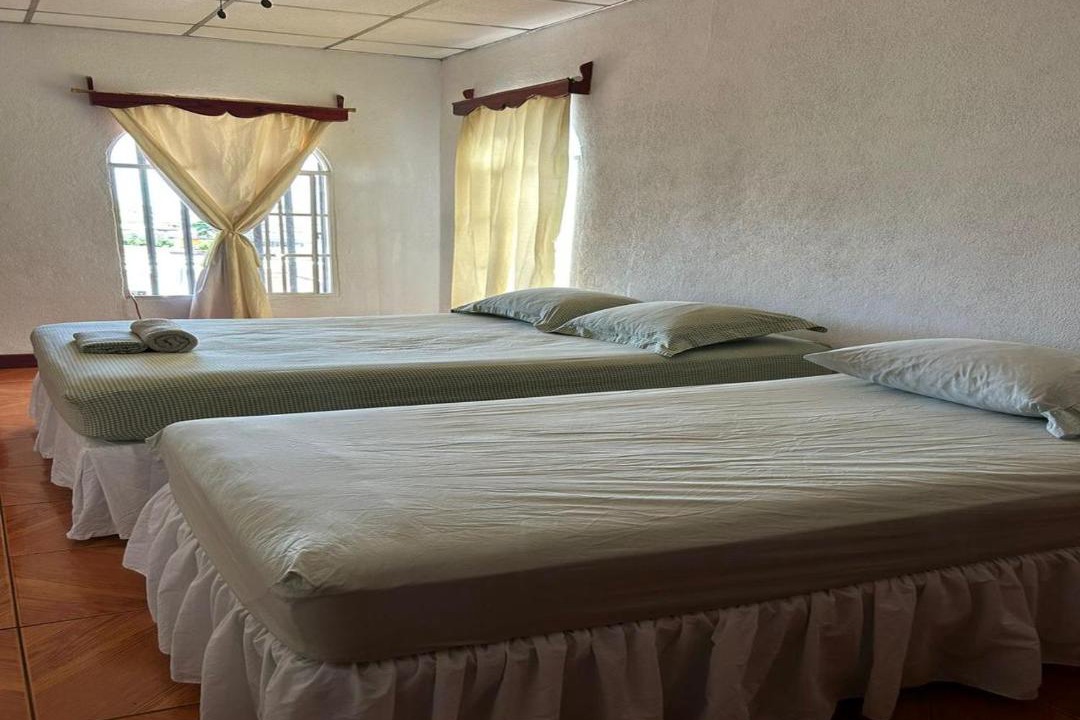 Photo of Bedroom in Managua