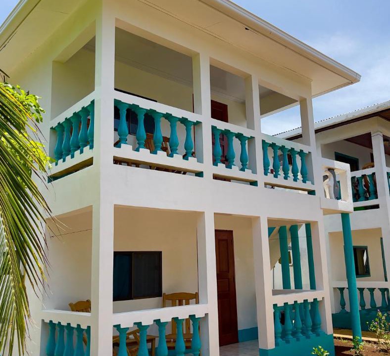 Photo of Others in Little Corn Island