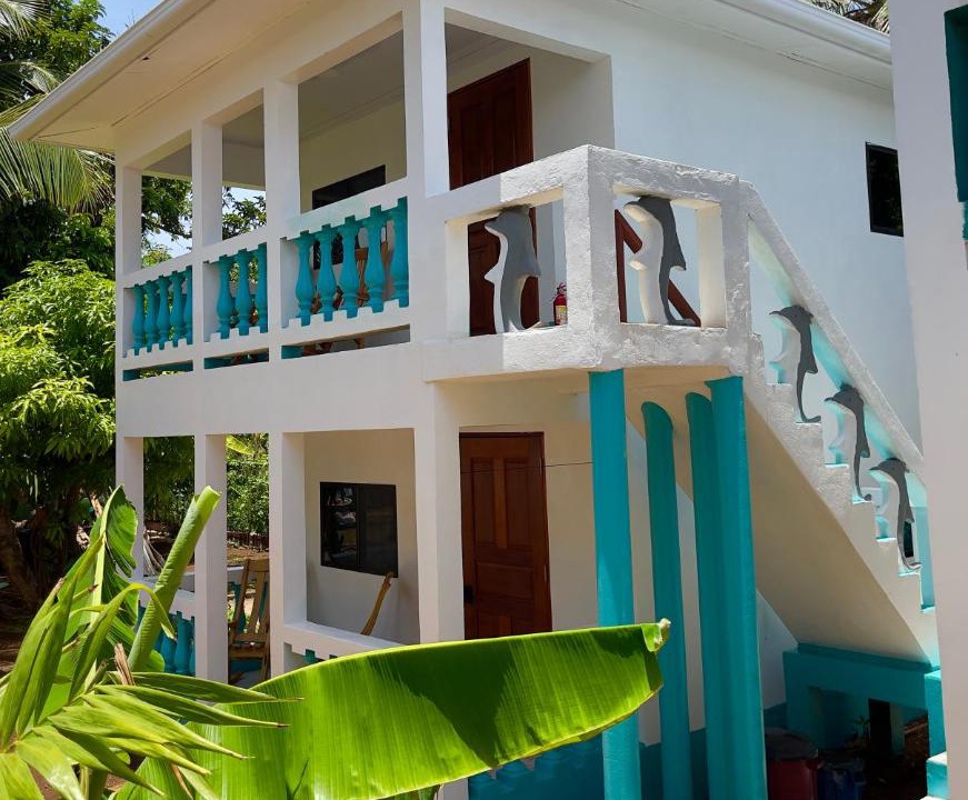 Photo of Others in Little Corn Island