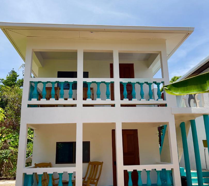 Photo of Others in Little Corn Island