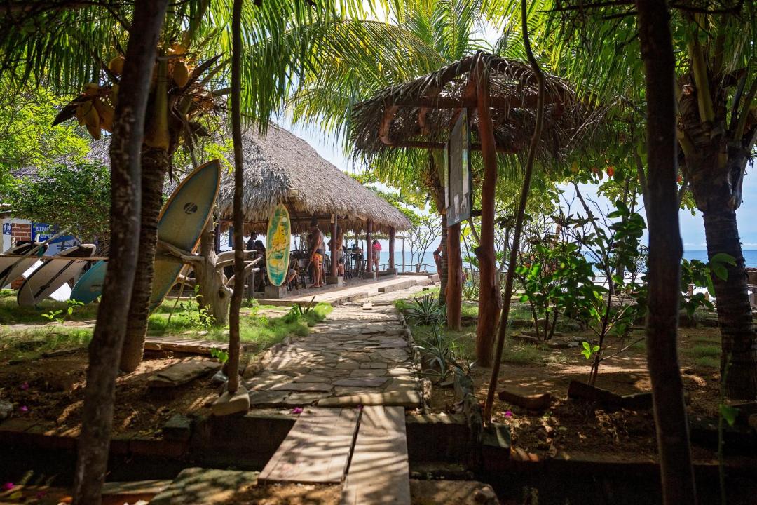 Photo of Others in Popoyo
