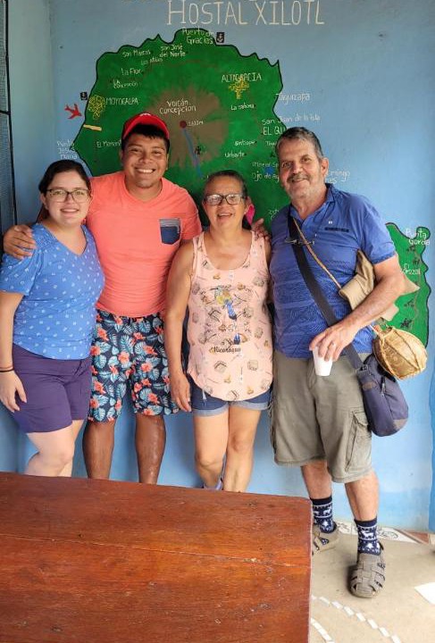 Photo of Others in Ometepe Island
