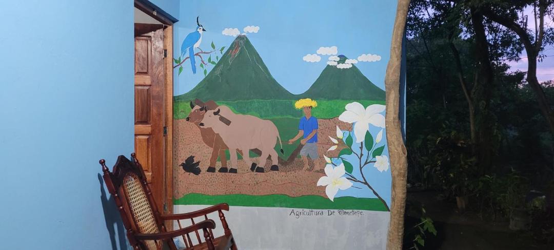 Photo of Others in Ometepe Island