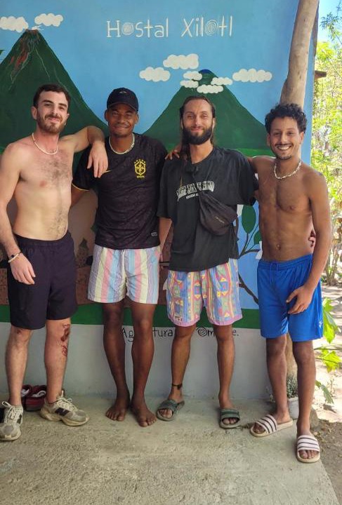 Photo of Others in Ometepe Island