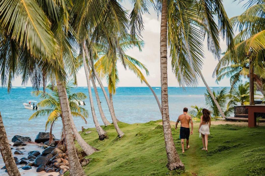 Photo of Others in Little Corn Island
