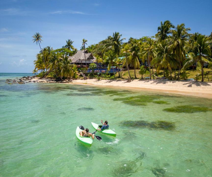 Photo of Others in Little Corn Island