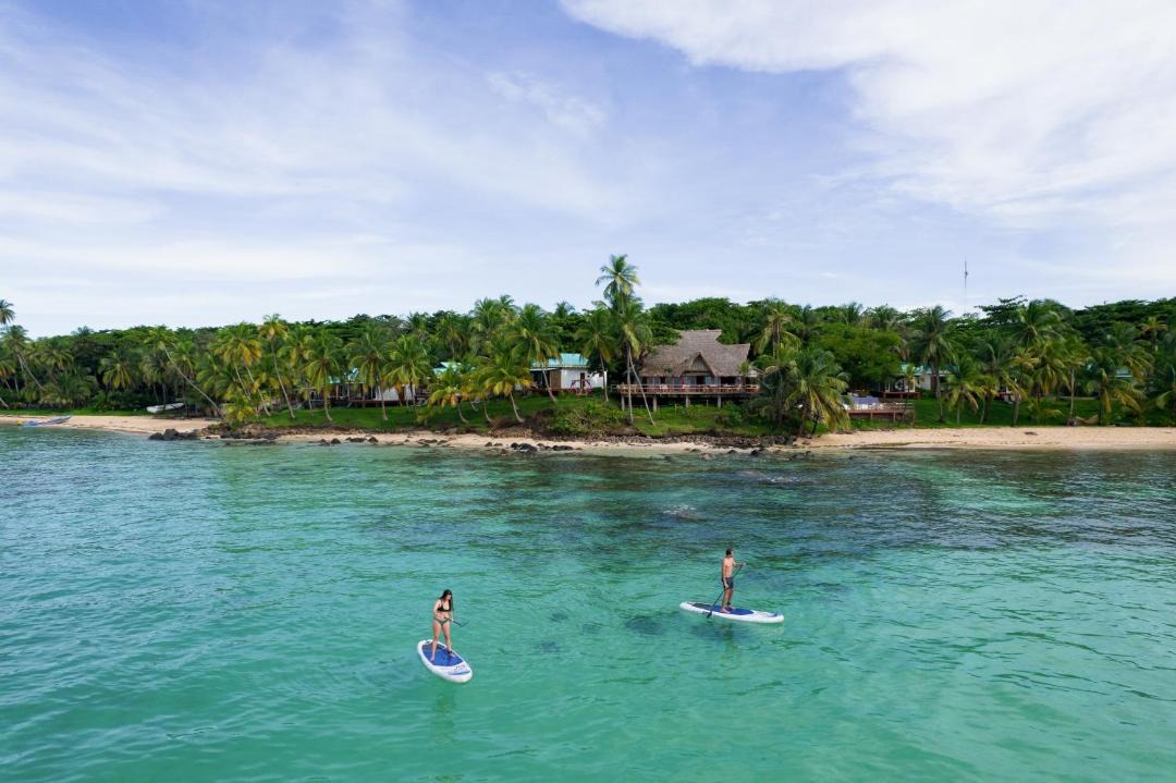 Photo of Others in Little Corn Island