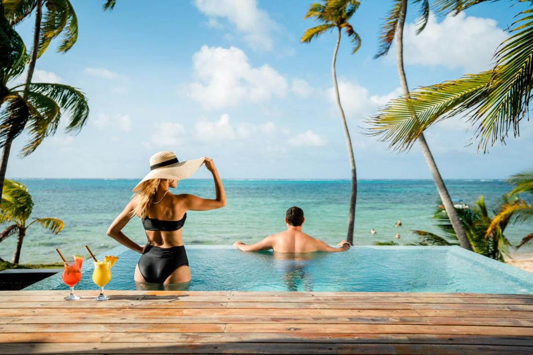 Photo of Others in Little Corn Island