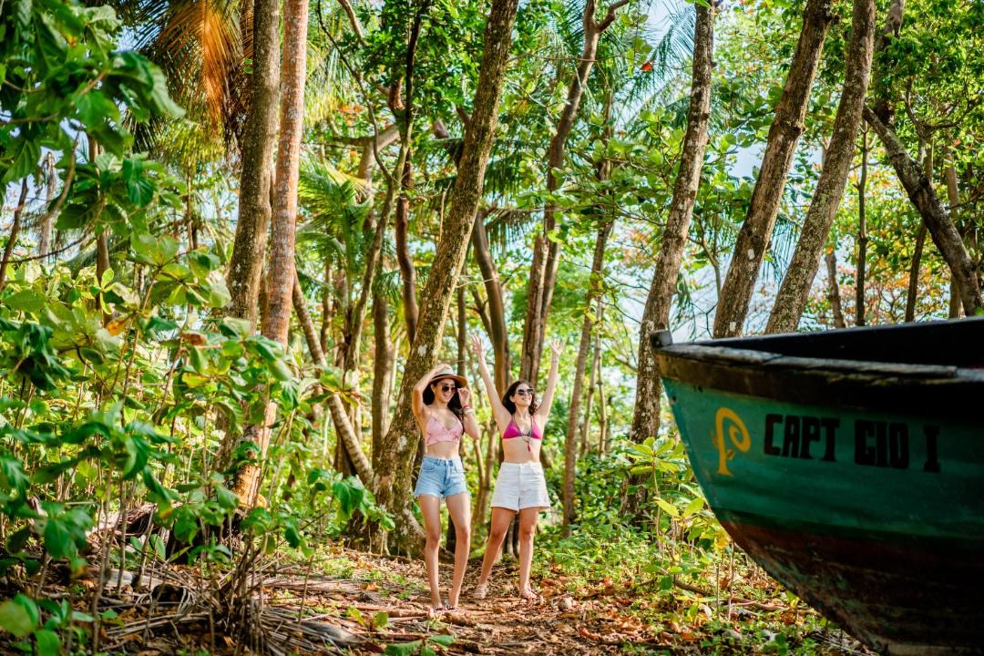 Photo of Others in Little Corn Island
