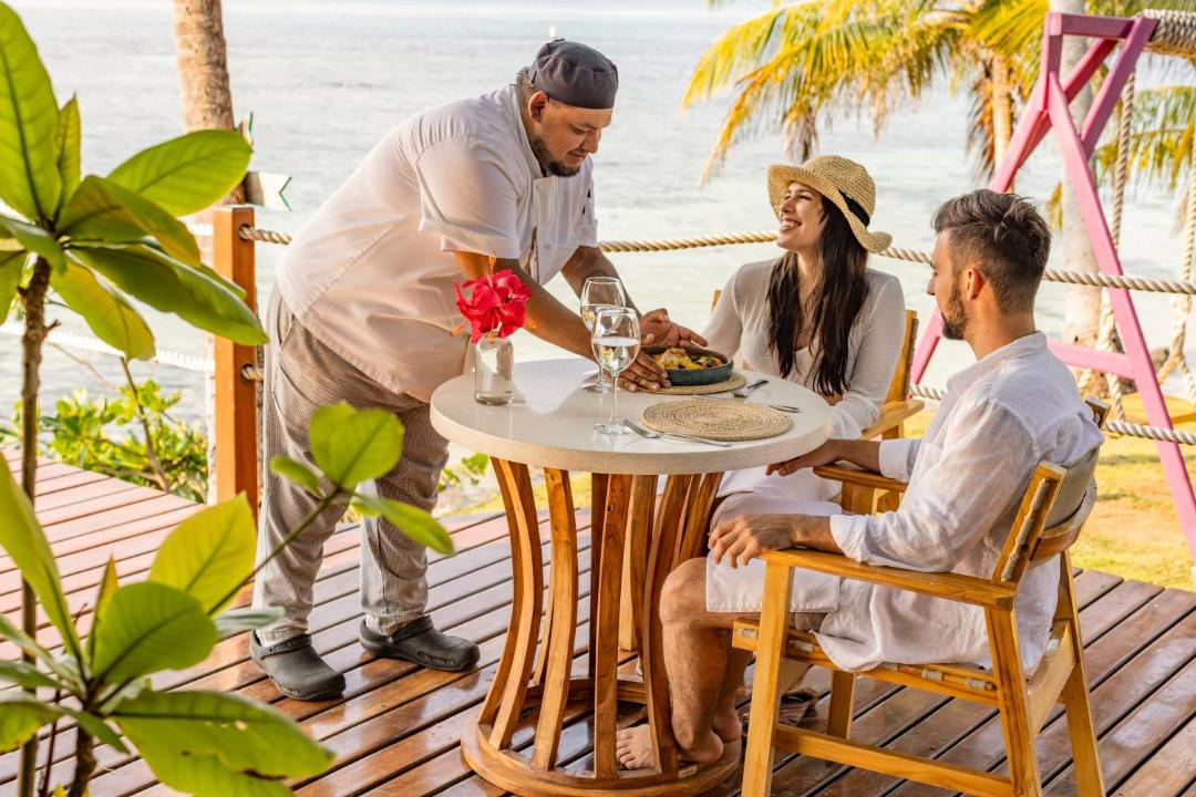 Photo of Others in Little Corn Island