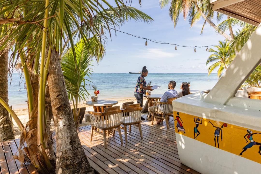 Photo of Others in Little Corn Island