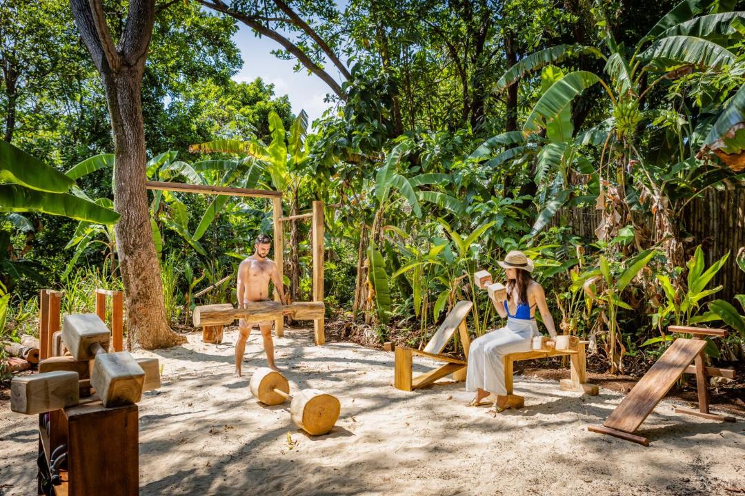 Photo of Others in Little Corn Island