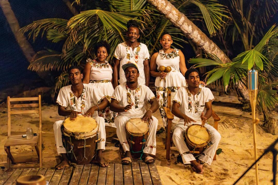 Photo of Others in Little Corn Island