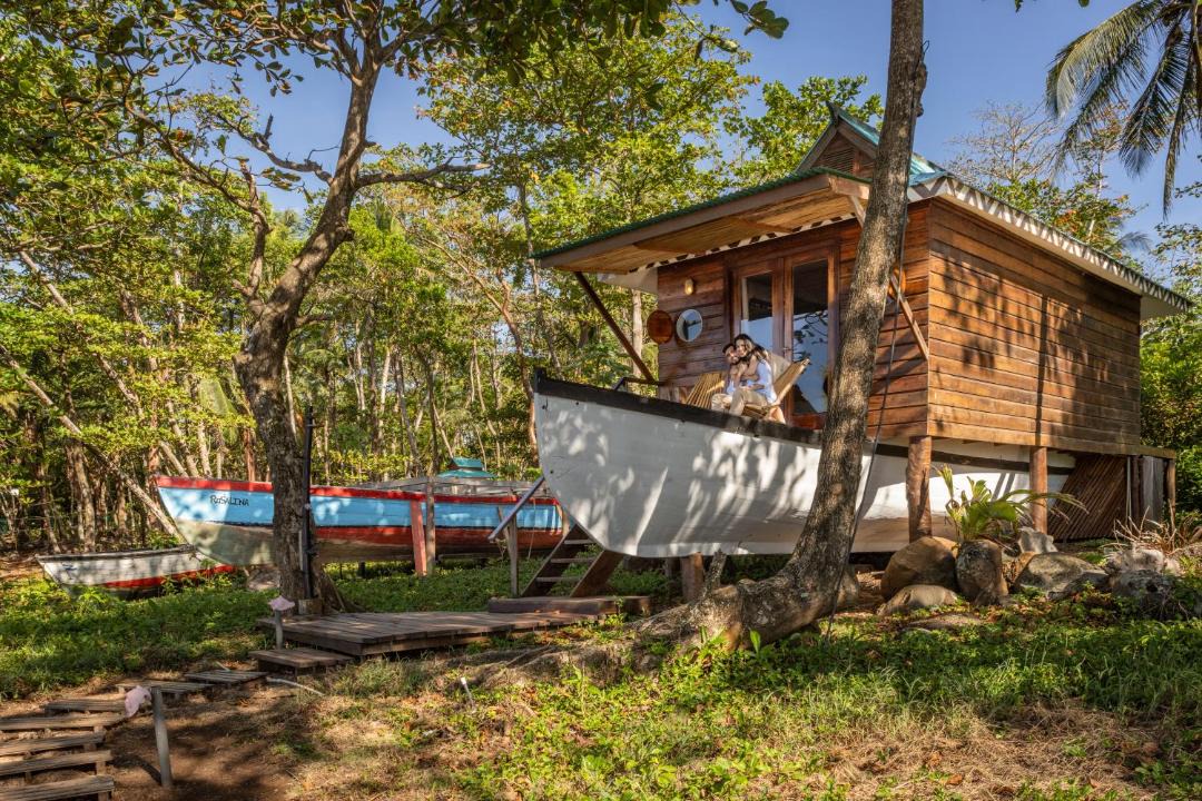 Photo of Others in Little Corn Island