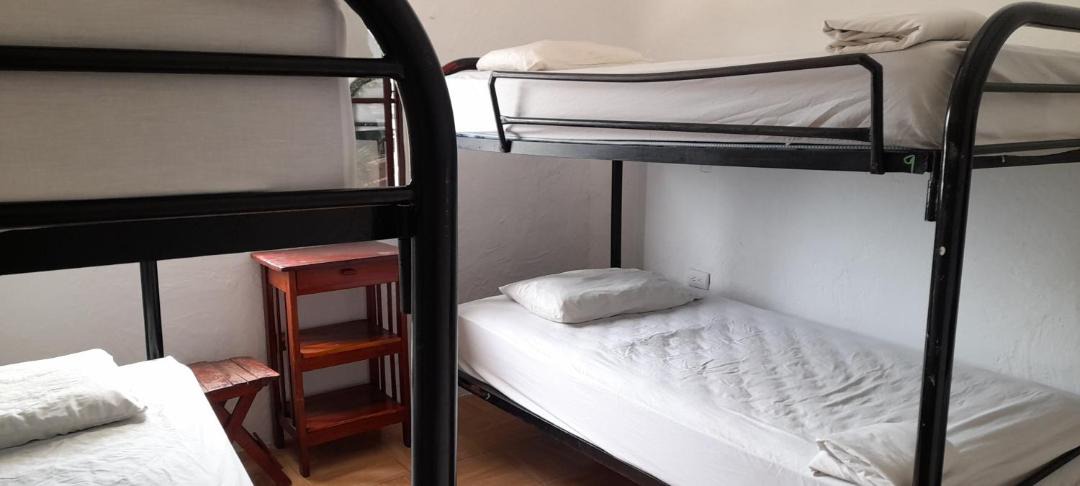 Photo of Bedroom in Managua