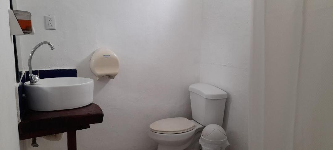 Photo of Bathroom in Managua