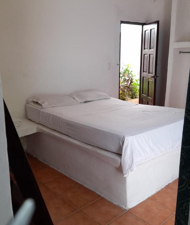 Photo of Bedroom in Managua