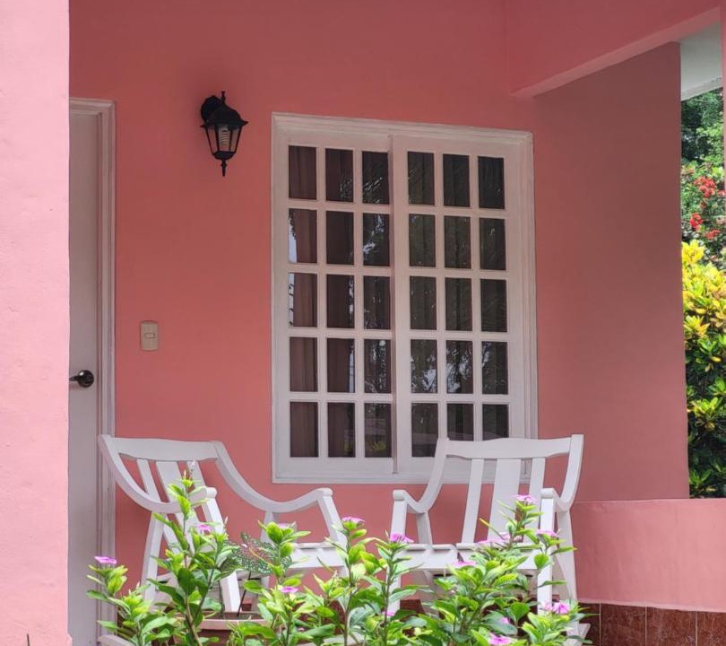 Photo of Patio Balcony in Ometepe Island