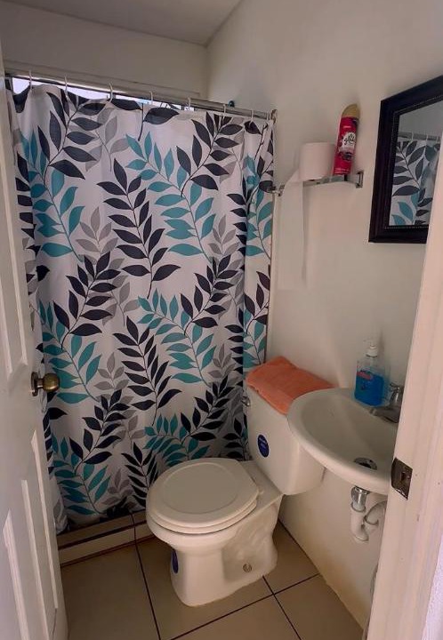 Photo of Bathroom in Managua