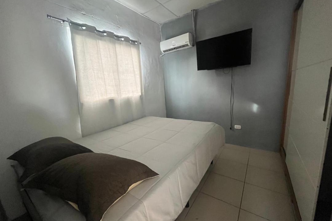 Photo of Bedroom in Managua