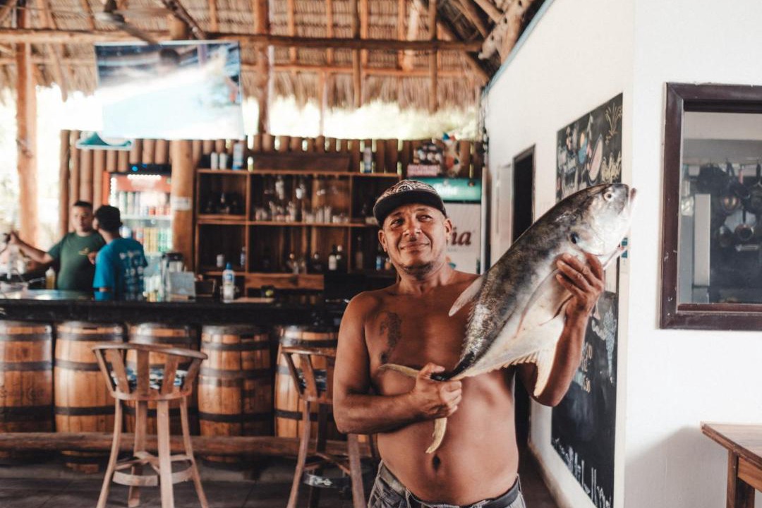 Photo of Others in Playa Gigante